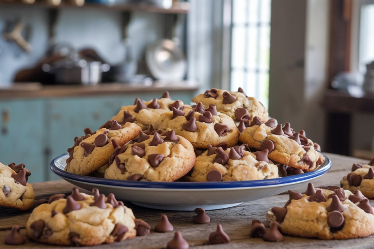 Cake Mix Cookies: The Ultimate Guide to Easy and Delicious Cookies