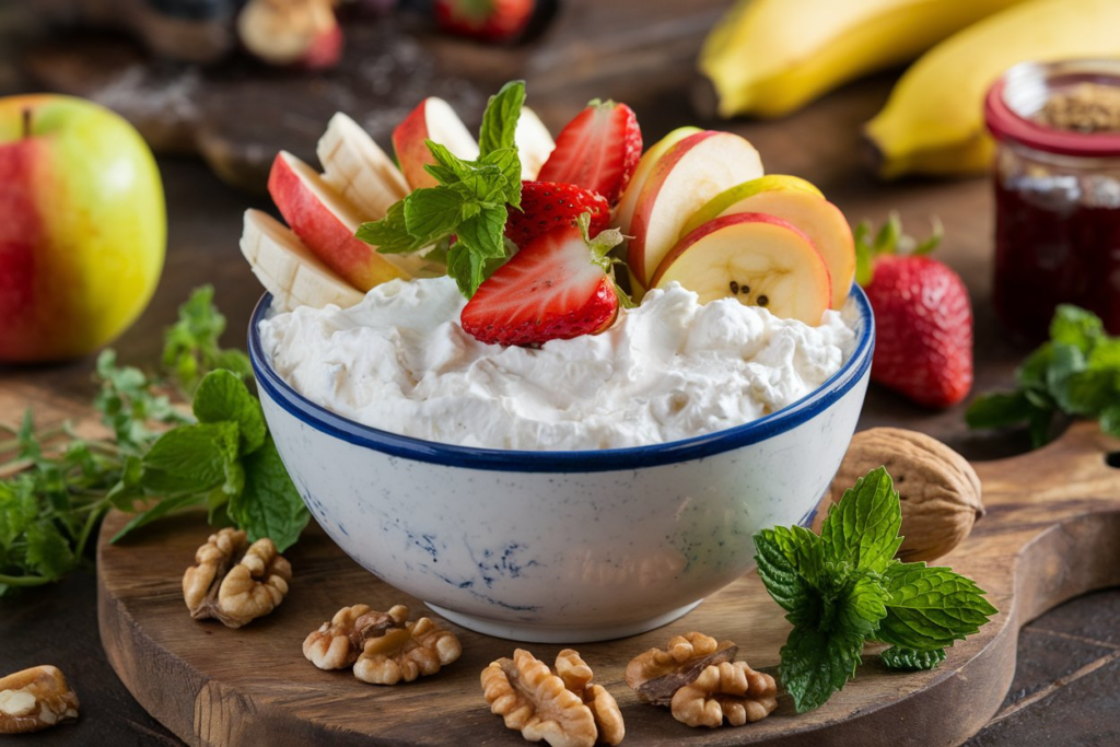 What Is Good to Mix with Cottage Cheese? Best Sweet and Savory Combinations