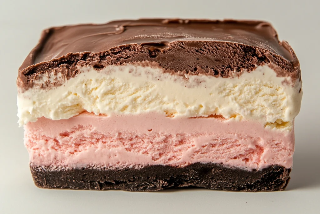 What Is Neapolitan Ice Cream Called in Italy? Discover Its True Name and Origins

