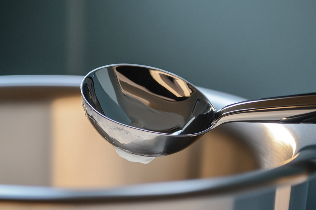 What is an Ice Cream Scoop Called? Discover the Different Types and Uses

